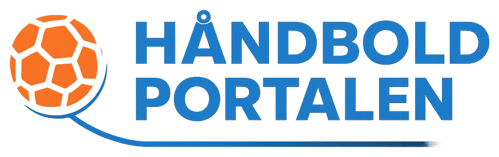 Håndboldportalen logo